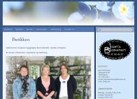 Joan's Blomsteri