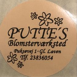 Putte's Blomsterværksted