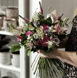 Islev Blomster Hawar Hashim Hasan Akrawi