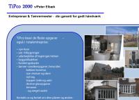 Tipco 2000/Peter Elbæk