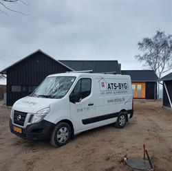 Ats-Byg ApS
