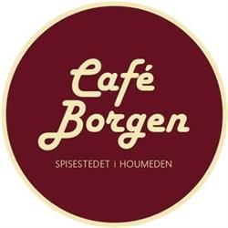 Borgen, Cafe