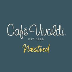 Cafe Vivaldi