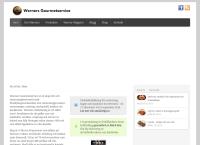 Werners Gourmet Danmark ApS