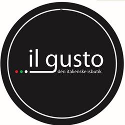 Italiensk Isbutik, IL Gusto