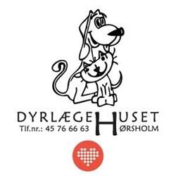 Dyrlægehuset I Hørsholm