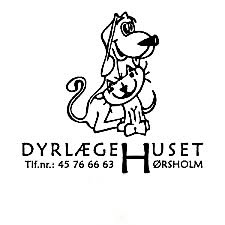Dyrlægehuset I Hørsholm