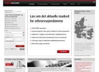 Home Erhverv i/S