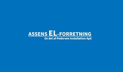ASSENS EL-FORRETNING