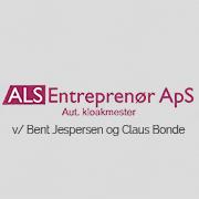Als Entreprenørforretning ApS