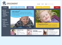 Ergoment ApS