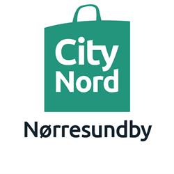 City Nord Erhverv