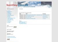 Bentleyuser.Dk