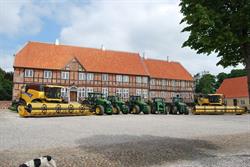 Lyngbygård