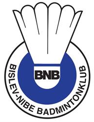 Bislev- Nibe Badmintonklub