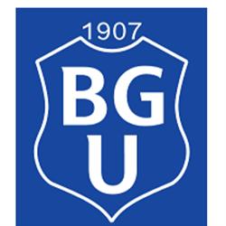 Brande Gymnastik OG Ungdomsforening