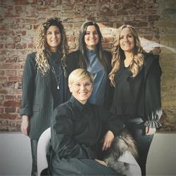 NewCutz v/ Gitte Hauge