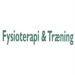 Klinik for Fysioterapi & Træning v/ Tine Borgen Dahl & Peder Christian Dahl