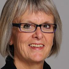 Kirsten Hedeager