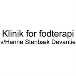Klinik for Fodterapi v/ Hanne Devantie & Annete Ginnerup