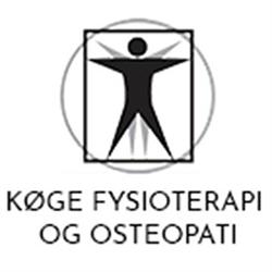 Køge Fysioterapi og Osteopati