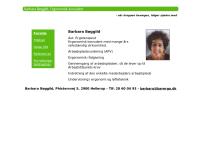 Bøggild Barbara