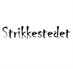 Strikkestedet