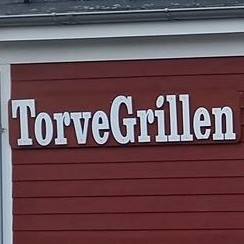 Torvegrillen