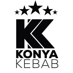 Konya Kebab