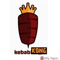 Kong Kebab