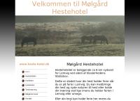 Mølgård Hestehotel