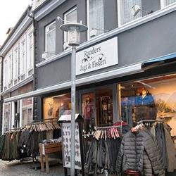 Randers Jagt & Fiskeri ApS