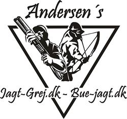 Andersen's Jagt-Grej