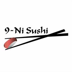 9-NI - RUNNING SUSHI
