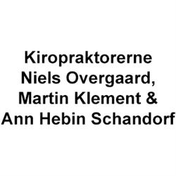 Kiropraktorerne Maribo