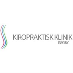 Kiropraktisk Klinik Rødby ApS