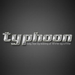 Typhoon Blokhus ApS