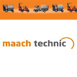 Maach Tecknic A/S
