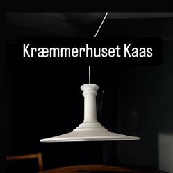 Kræmmerhuset Kaas