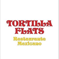 Tortilla Flats Rest. Mexicano