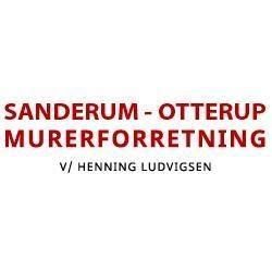 Sanderum / Otterup Murerforretning