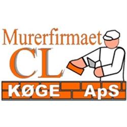Murerfirmaet C. L. Køge ApS
