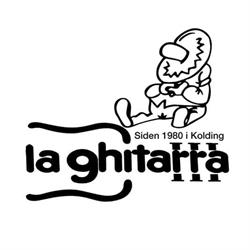 La Ghitarra Pizza