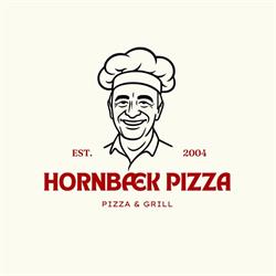Hornbæk Pizza og Grill