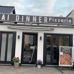 Klai Dinner Pizzeria