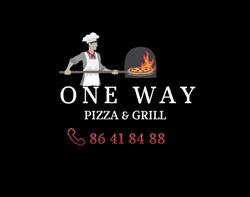 One Way Pizza