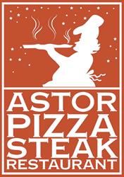 Astor Pizza