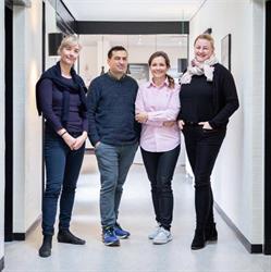Lægehuset I Ferritslev