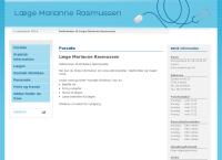 Læge Marianne Kragh Rasmussen