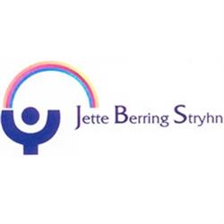 Psykolog Jette Stryhn